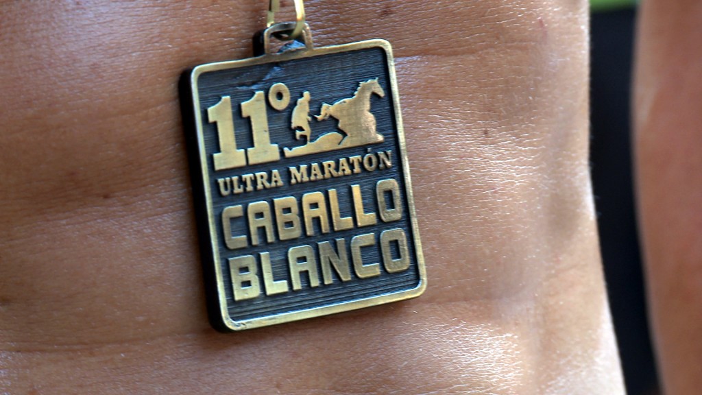 Race Medal