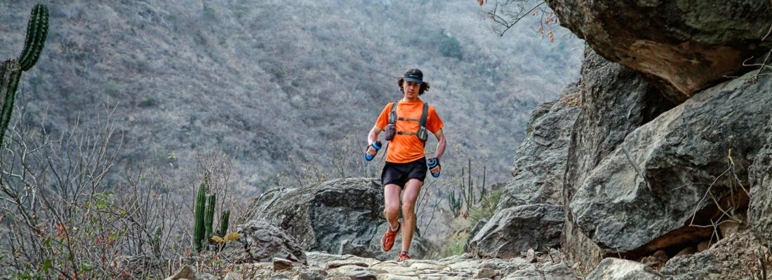 Scott Jurek