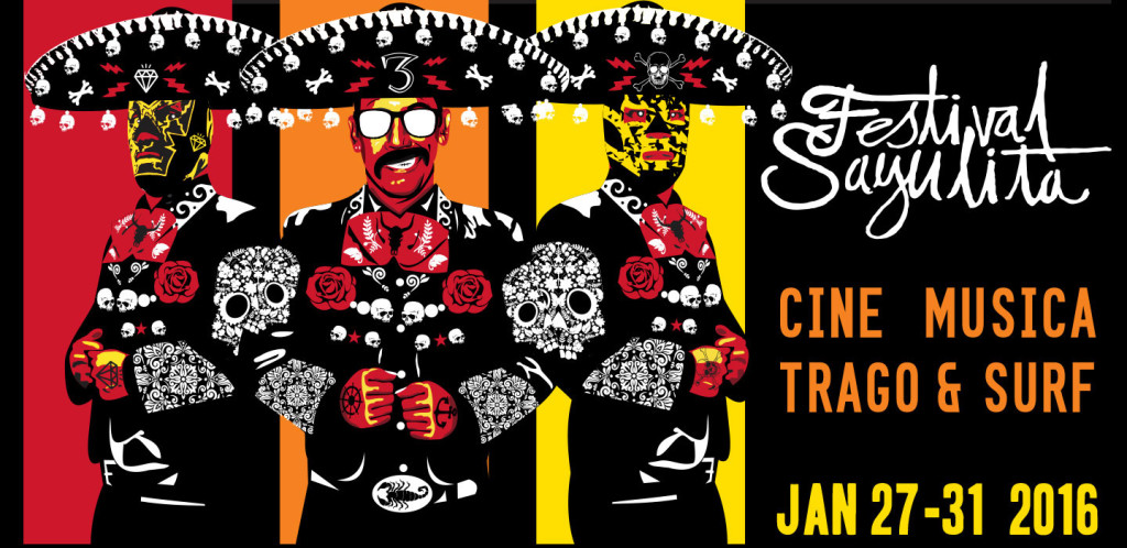 Sayulita Festival
